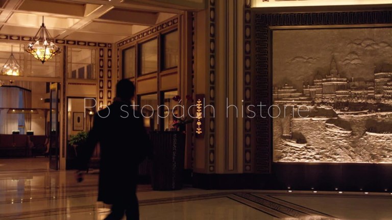 Stalinův James Bond - upoutávka Stalinův James Bond - upoutávka