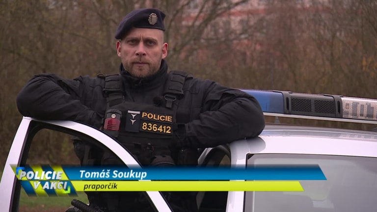 Policie v akci IV (10) Policie v akci IV (10)