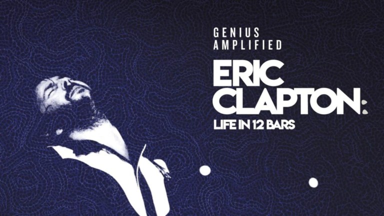 Eric Clapton Eric Clapton