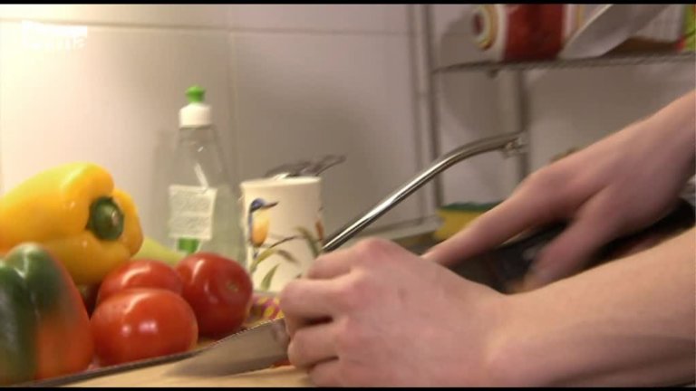 Recept chudého muže - Prostřeno! Recept chudého muže - Prostřeno!
