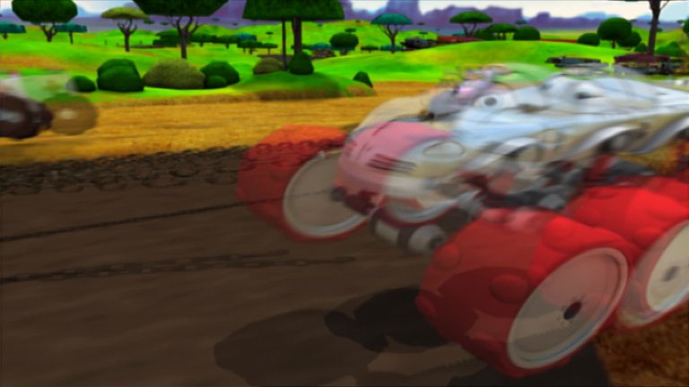 Meteor Monster Truck (18) Meteor Monster Truck (18)