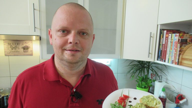 Prostřeno! XXI (114) Prostřeno! XXI (114)