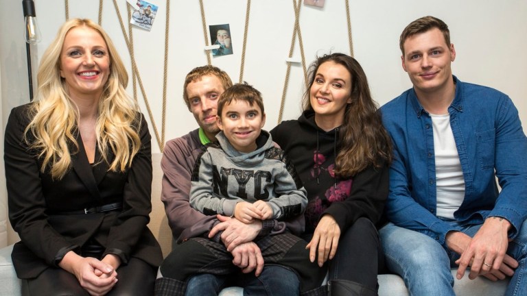 Jak se staví sen - extra XIX (9) Jak se staví sen - extra XIX (9)