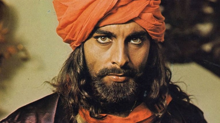 Sandokan se vrací Sandokan se vrací