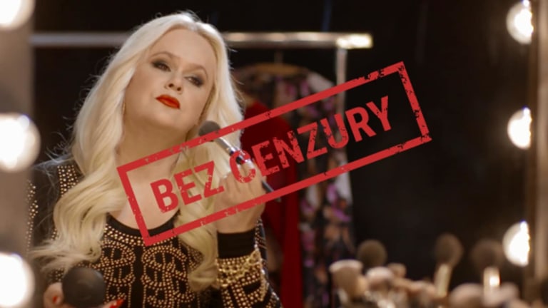Štiky (1) - Necenzurovaná verze Štiky (1) - Necenzurovaná verze