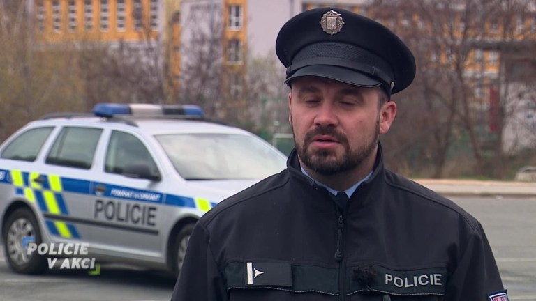 Policie v akci II (241) Policie v akci II (241)