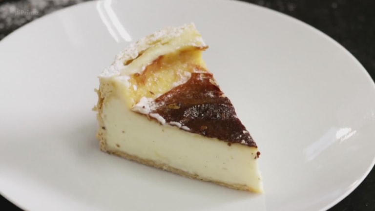 Screenshot: Šéfem za pár minut (8): Pařížský flan Screenshot: Šéfem za pár minut (8): Pařížský flan