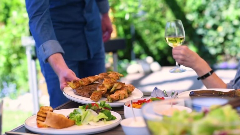 Kikkoman: Pikantní hovězí steak Kikkoman: Pikantní hovězí steak