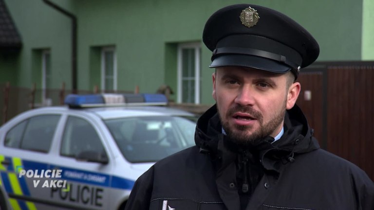 Policie v akci II (32) Policie v akci II (32)