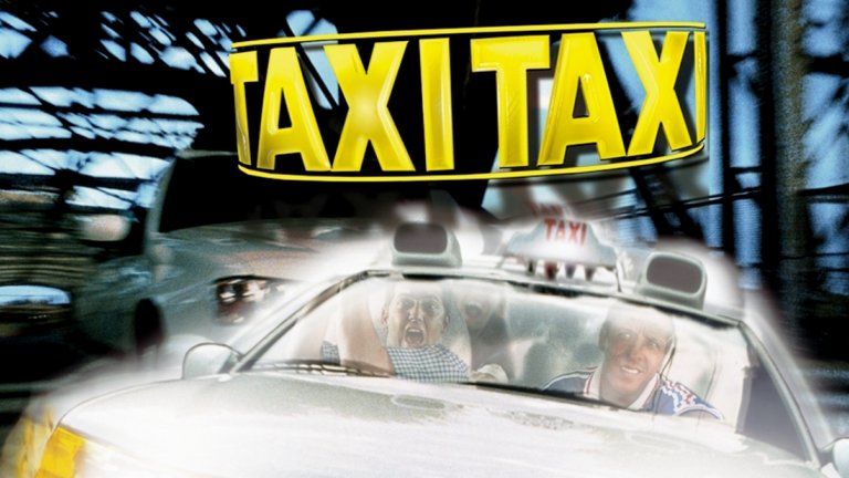 Taxi, taxi Taxi, taxi