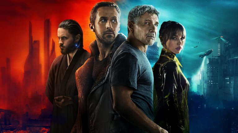 Blade Runner 2049 Blade Runner 2049