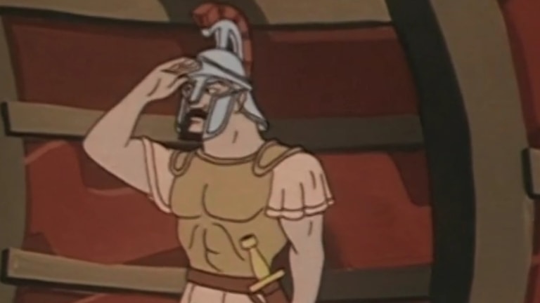 Odysseus Odysseus