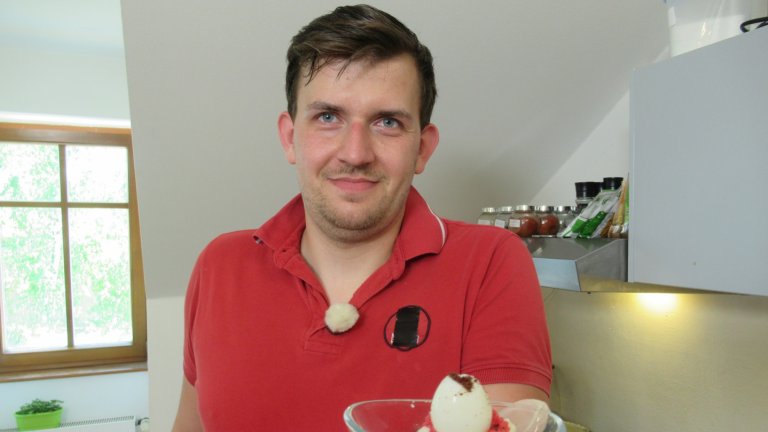 Prostřeno! XXI (111) Prostřeno! XXI (111)
