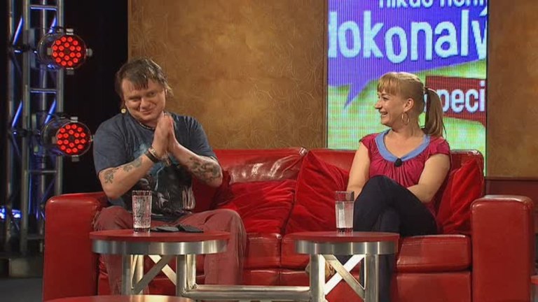 S. Pogodová, V. Čok S. Pogodová, V. Čok