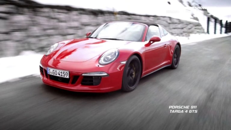 Autosalon 2015 (4) Autosalon 2015 (4)