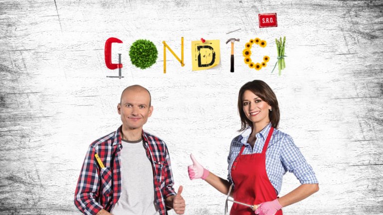 Gondíci s. r. o. (1) Gondíci s. r. o. (1)