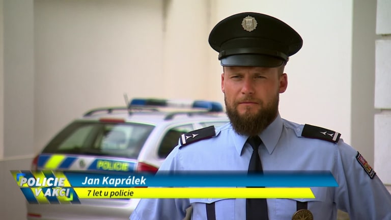 Policie v akci II (131) Policie v akci II (131)