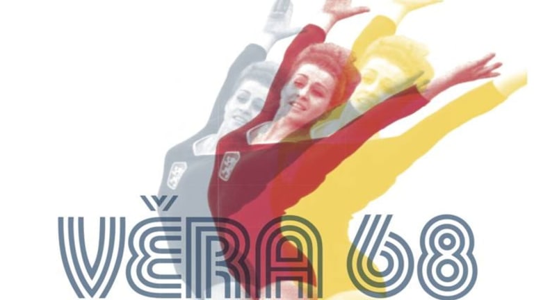 Věra 68 Věra 68