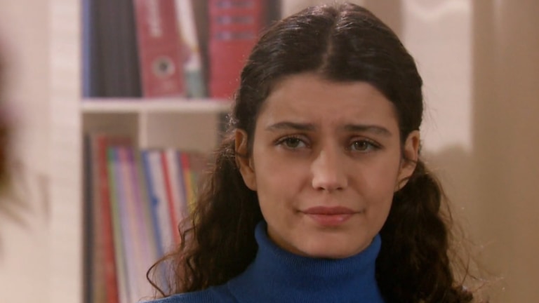 Krásná Fatmagul (127) Krásná Fatmagul (127)