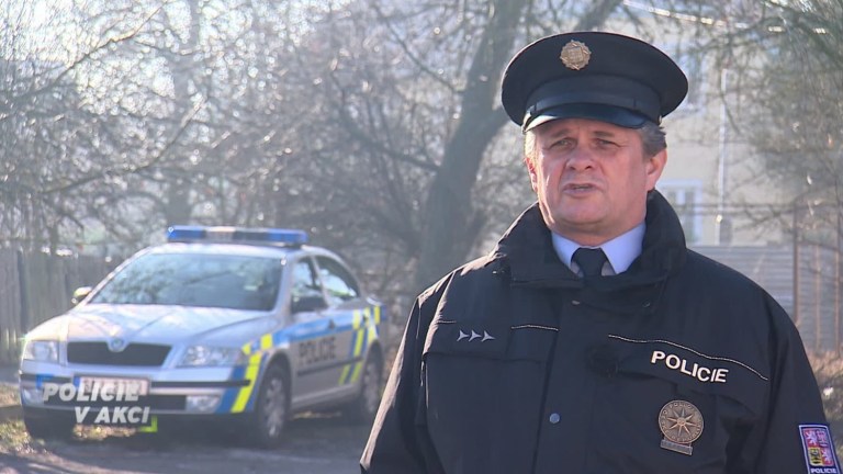Policie v akci II (201) Policie v akci II (201)