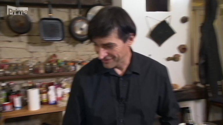 Tofu pro Reginu - Prostřeno! Tofu pro Reginu - Prostřeno!