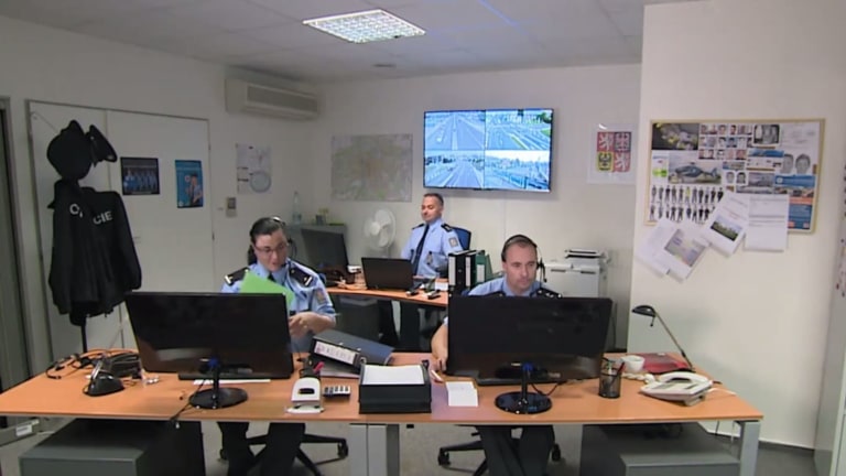 Policie v akci (41) Policie v akci (41)