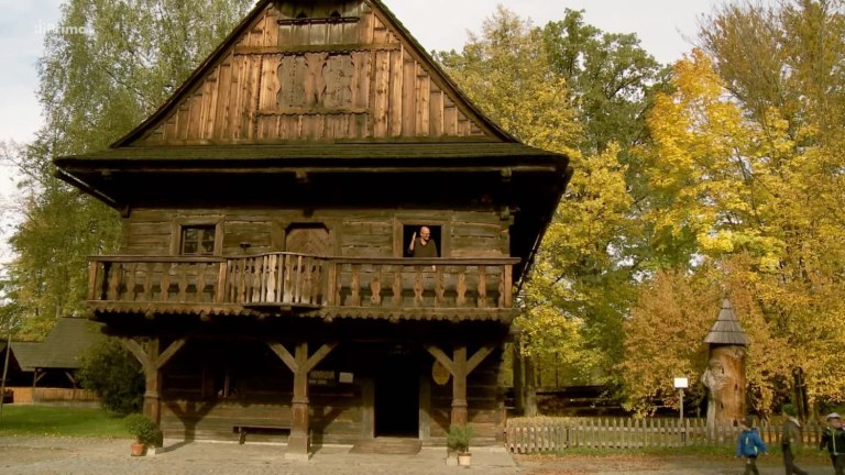 Ano, šéfe! VII (17): Dobrý den Ano, šéfe! VII (17): Dobrý den