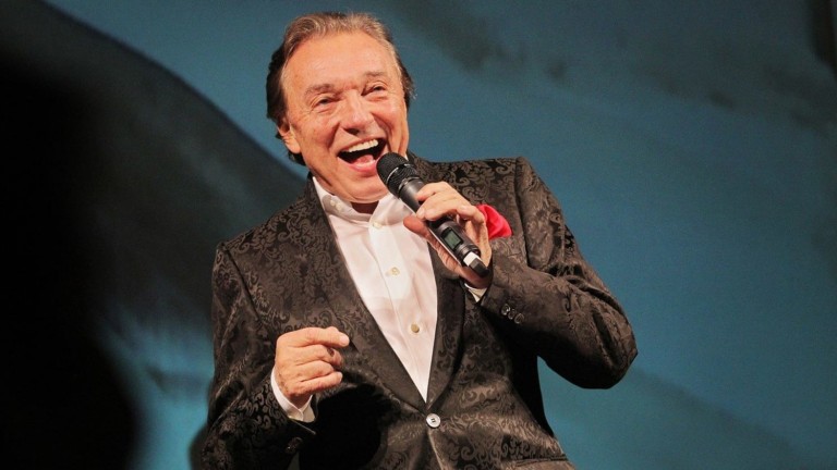 Karel Gott 2014 (1) Karel Gott 2014 (1)