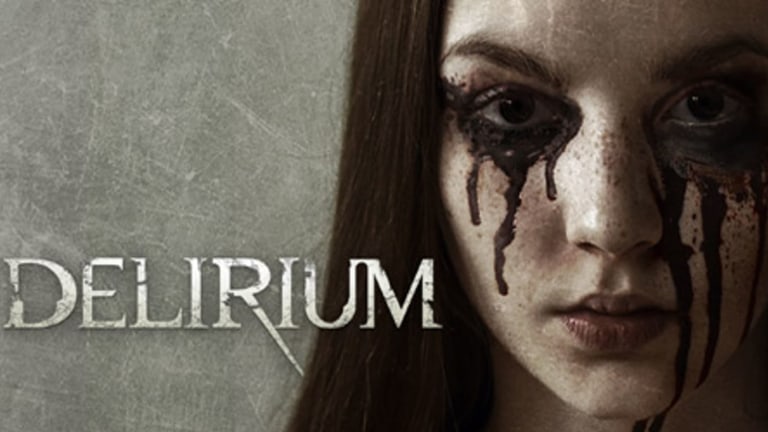 Delirium Delirium