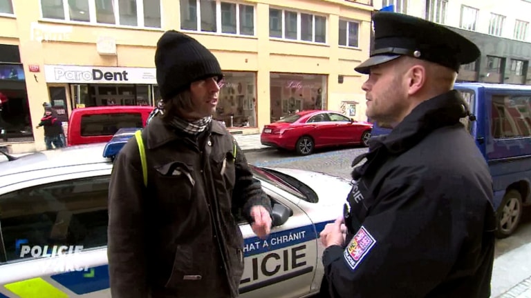 Policie v akci II (20) Policie v akci II (20)