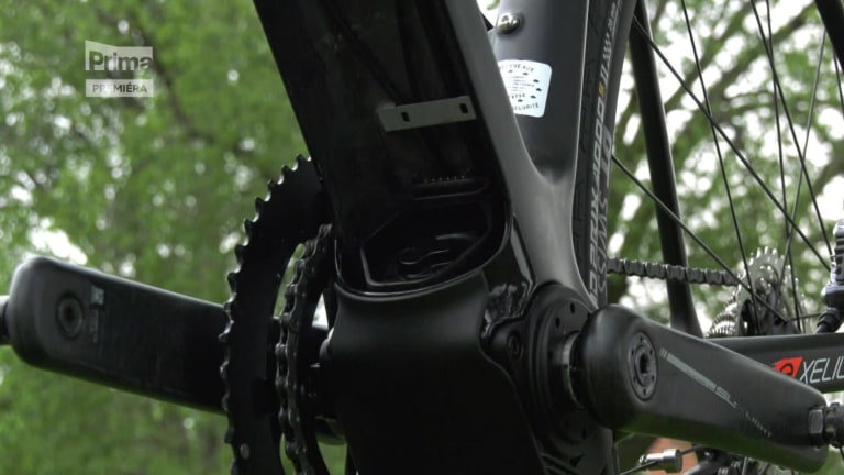 Bikesalon 2019 (26) - upoutávka Bikesalon 2019 (26) - upoutávka