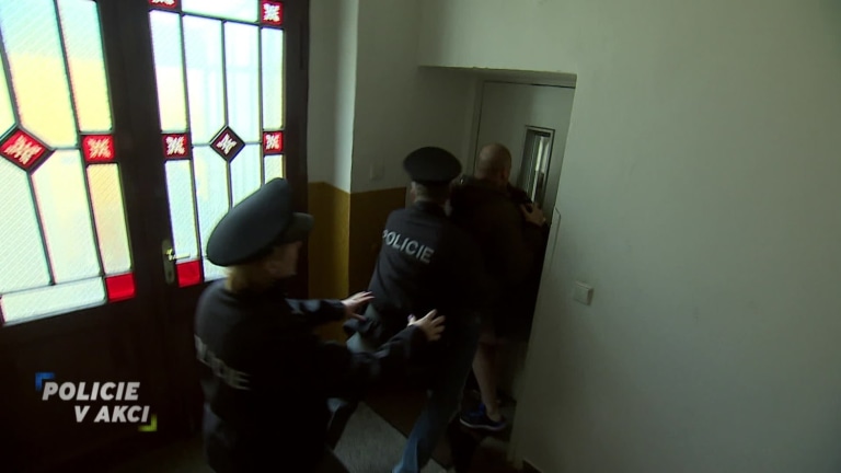 Policie v akci II (292) Policie v akci II (292)