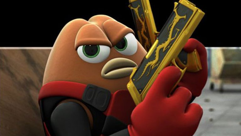 Kill Bean Kill Bean