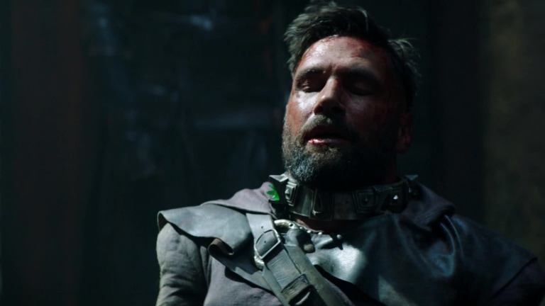 Letopisy rodu Shannara II (3) Letopisy rodu Shannara II (3)