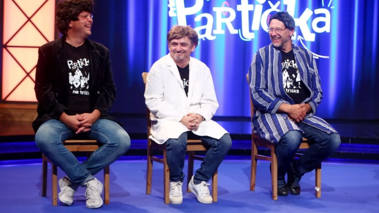 Prima Partička 2018/II (16) Prima Partička 2018/II (16)