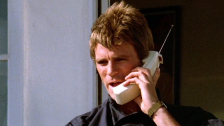 MacGyver (10) MacGyver (10)
