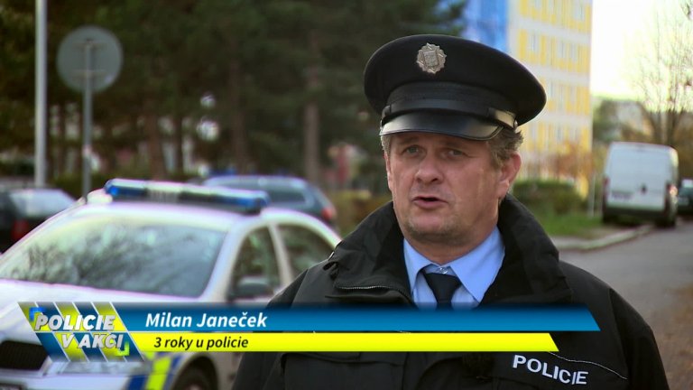 Policie v akci II (178) Policie v akci II (178)