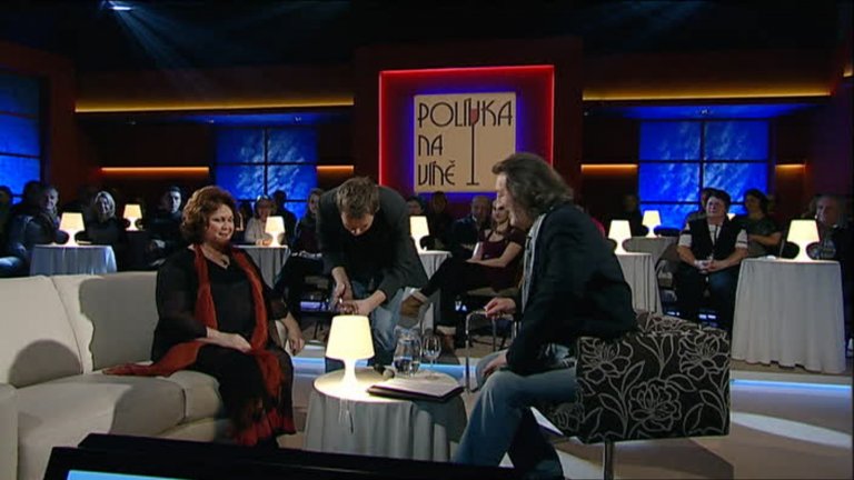 Polívka na víně (16) Polívka na víně (16)