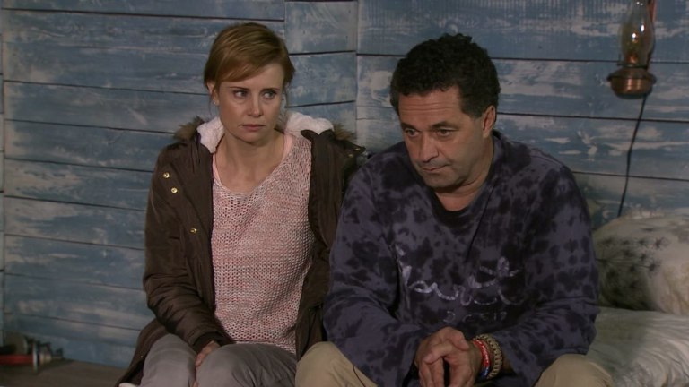 Přístav (37) - Spiklenci Přístav (37) - Spiklenci