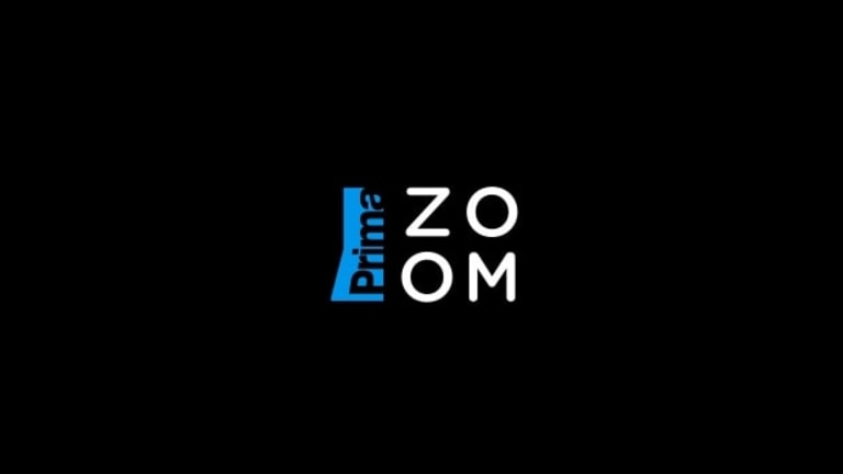 Logo Zoom Logo Zoom