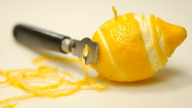citronova kura citronova kura