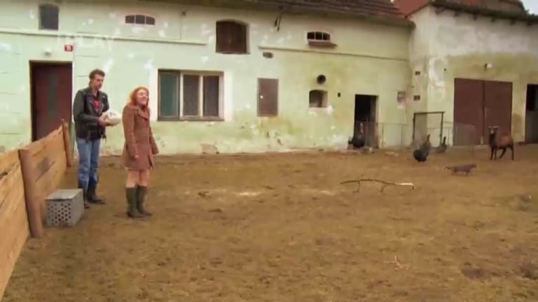 FHŽ IV (15) – Pavel FHŽ IV (15) – Pavel