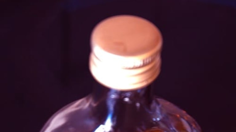 Tuzemský rum (Primární fotografie) Tuzemský rum (Primární fotografie)