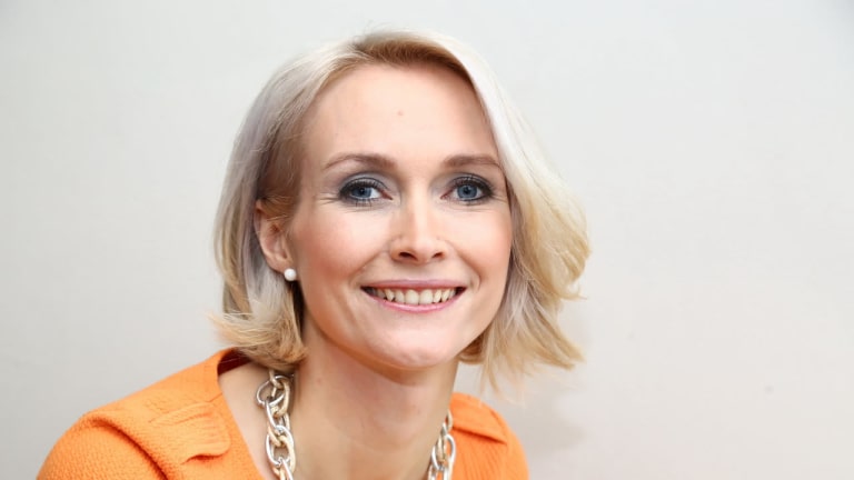 Ing. arch. Kamila Douděrová Ing. arch. Kamila Douděrová