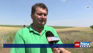 Do Česka se dovážejí hnojiva z Ruska