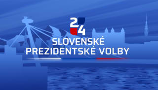SLOVENSKÉ PREZIDENTSKÉ VOLBY 2024