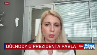 Poslankyně Šafránková a Vaňková k jednání o důchodech