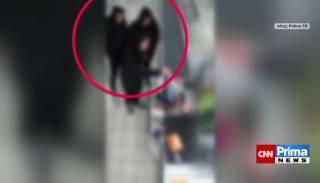 Policie hledá hlavního aktéra napadení na Černém Mostě