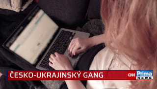 Policie rozprášila česko-ukrajinský gang