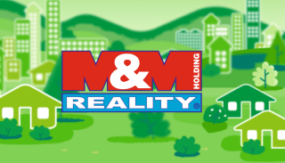M&M Reality - realitní magazín